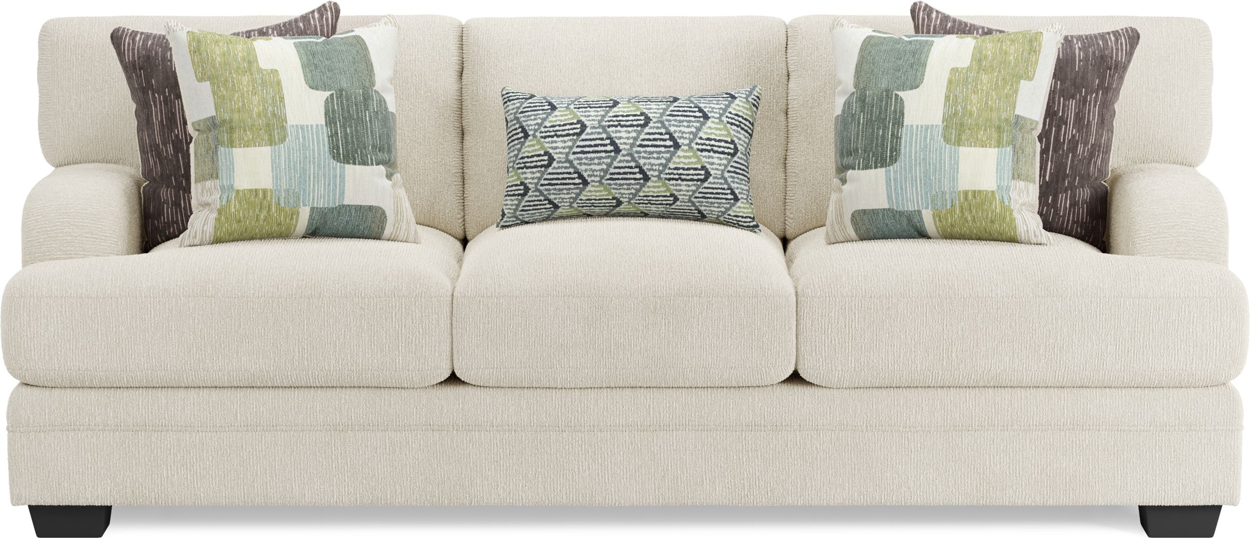 Charlton Street OffWhite Sofa Rooms To Go