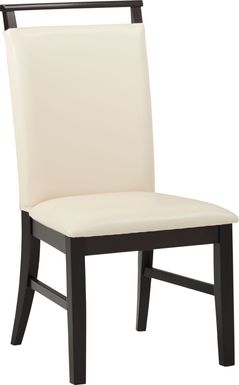 Ciara Cream Side Chair