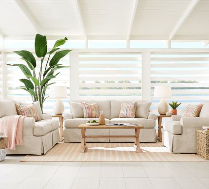 Cindy Crawford Living Room Sets & Furniture Collections