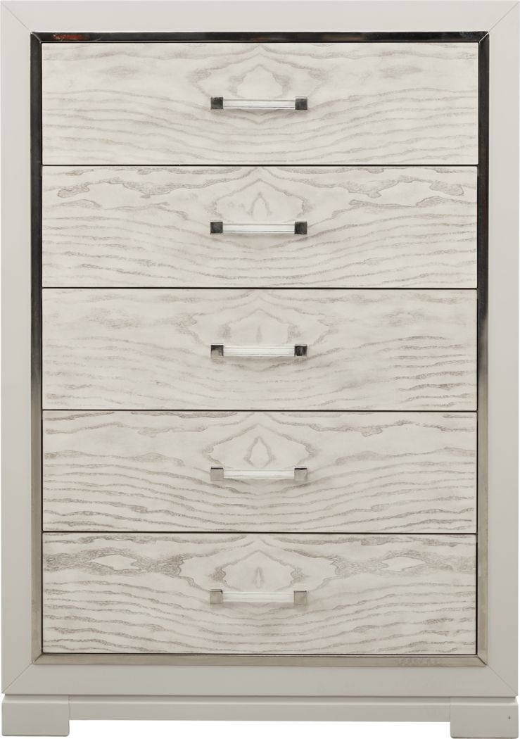Cindy Crawford Bel Air Furniture Collection, Cindy Crawford Westover Hills Dresser
