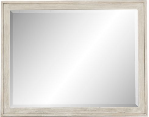 Cindy Crawford Framed Dresser Mirrors For Sale