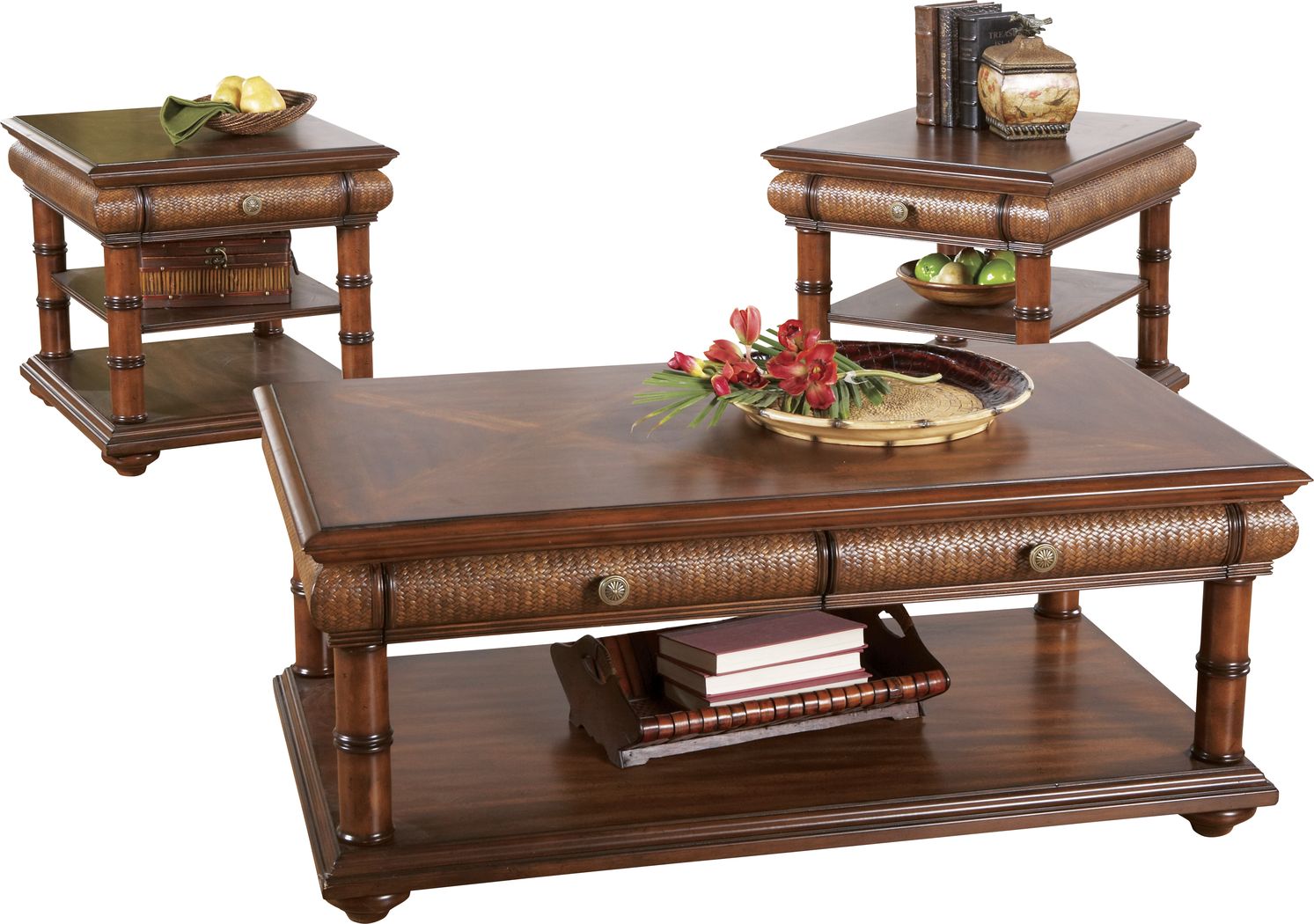 W table