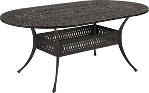 Metal Outdoor Patio Dining Tables