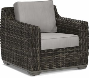 Wicker Outdoor Patio Chairs