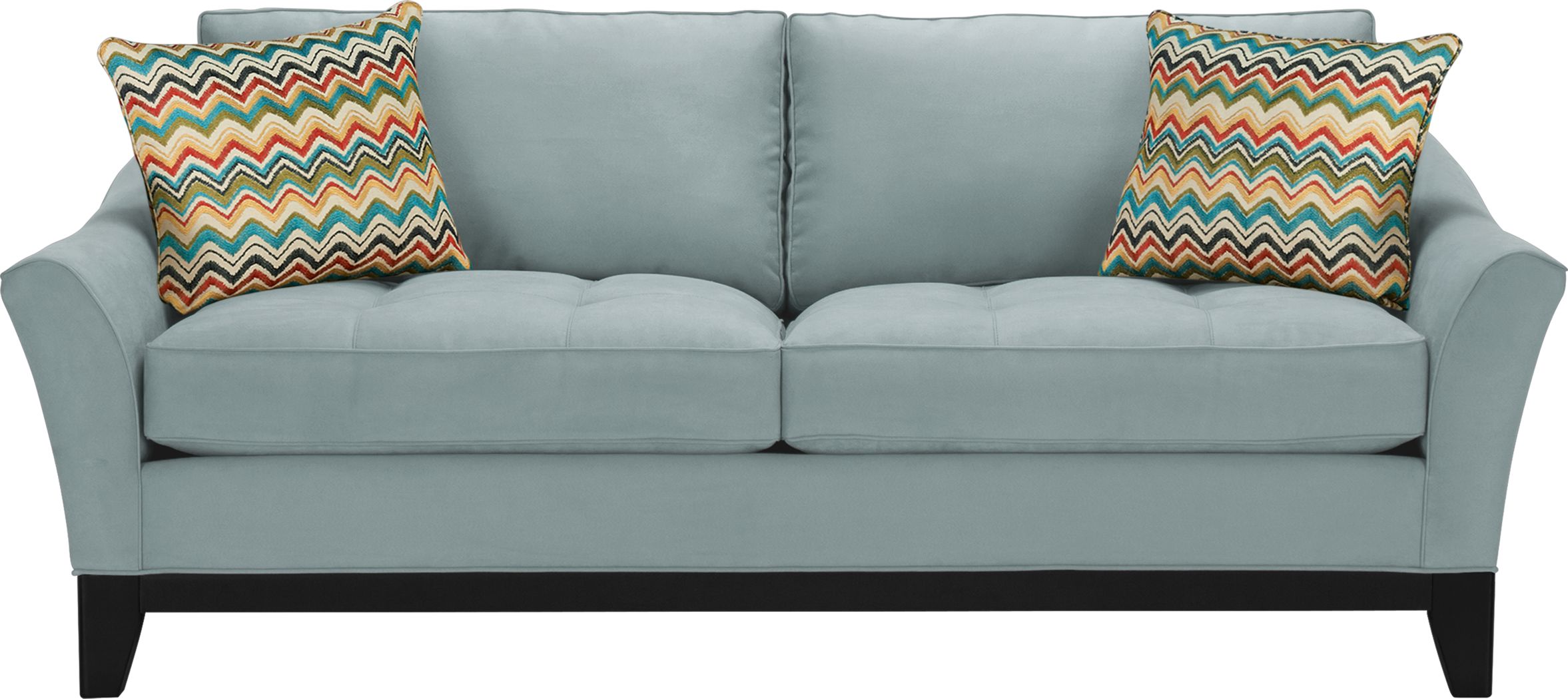 Cindy Crawford Home Newport Cove Hydra Sofa Rooms To Go