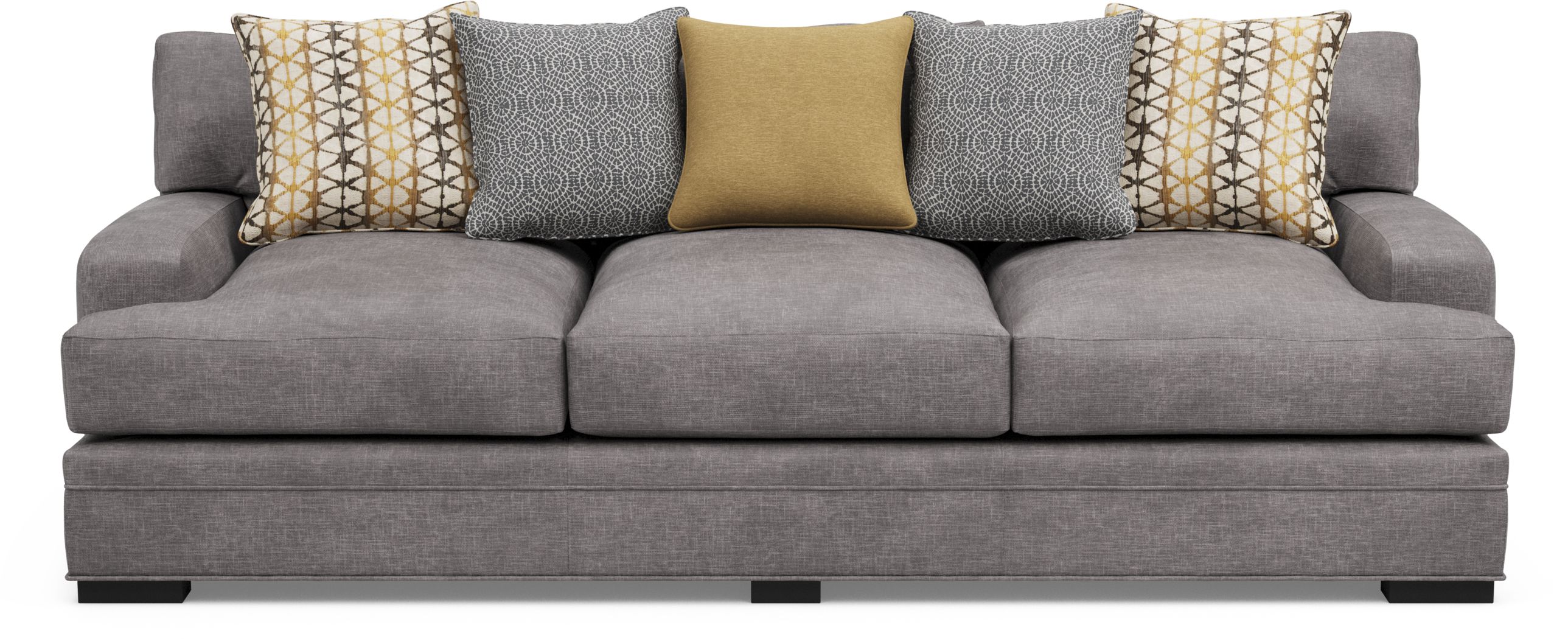 Cindy Crawford Leather Sofa Rooms To Go Awesome Home