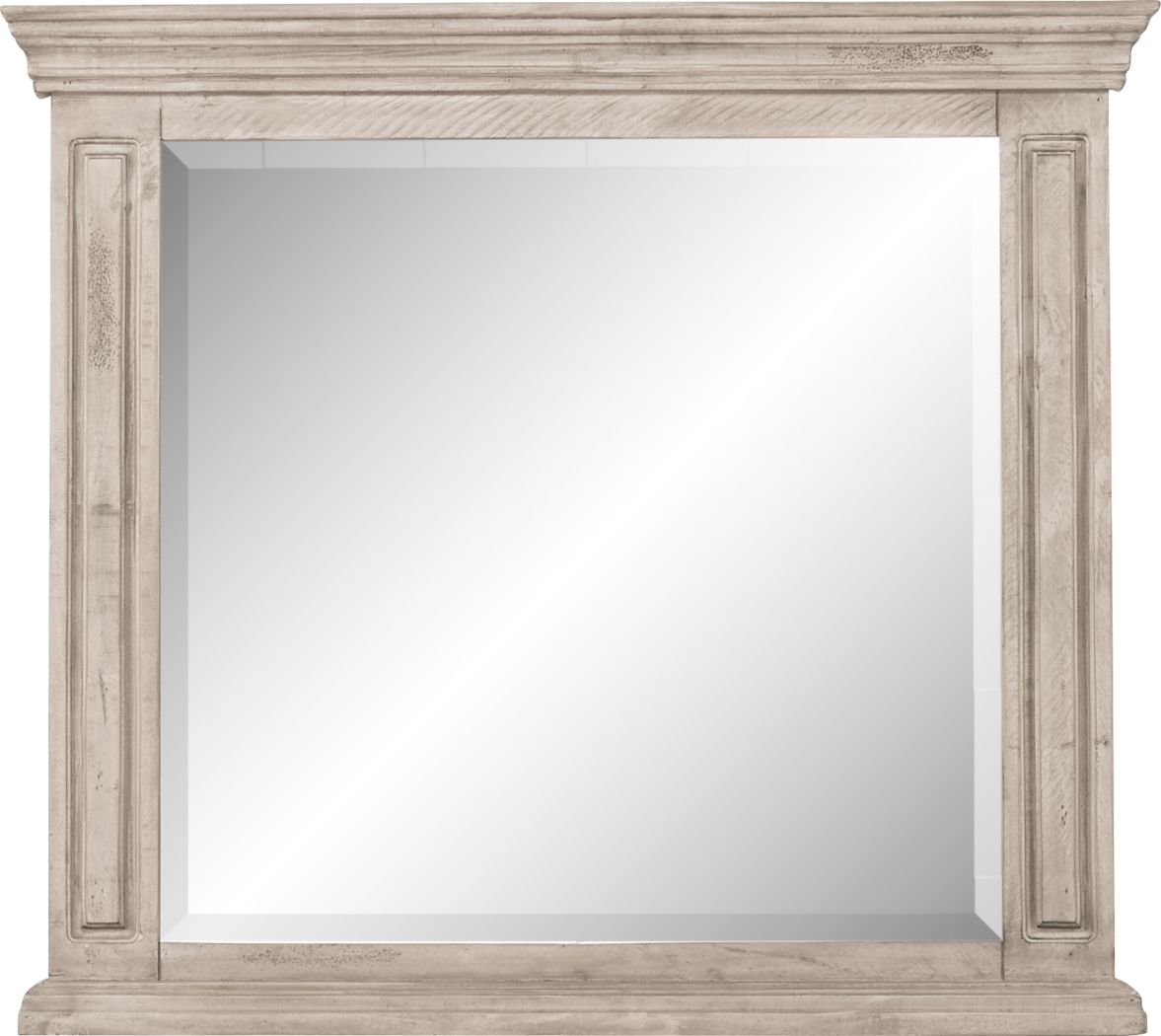 Cindy Crawford Home Pine Manor Gray Mirror Rooms To Go
