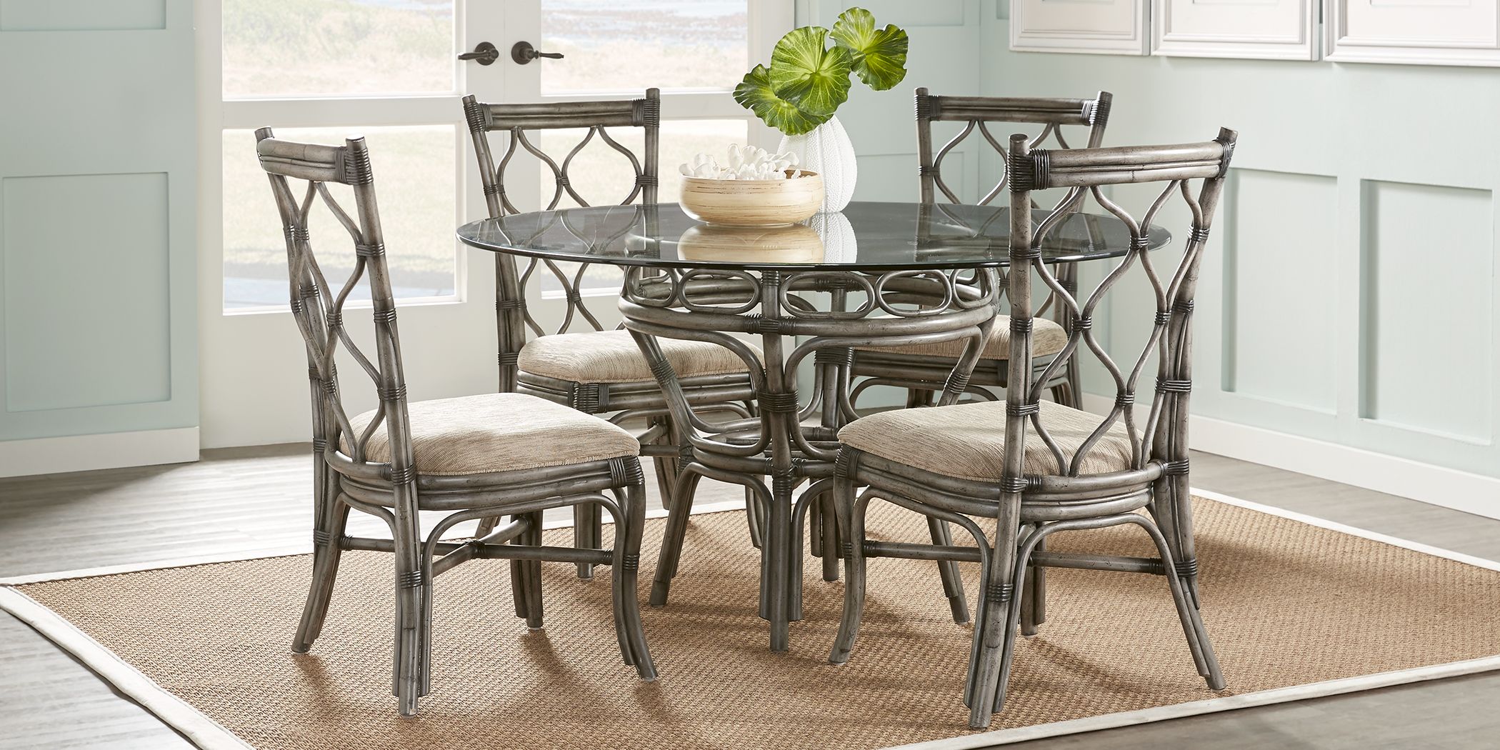 cindy dining room set