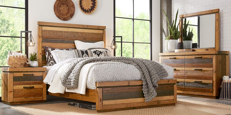 Queen Size Bedroom Furniture Sets For Sale