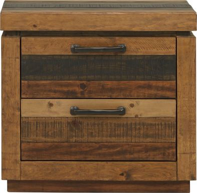 Bedroom Nightstands Bedside Tables