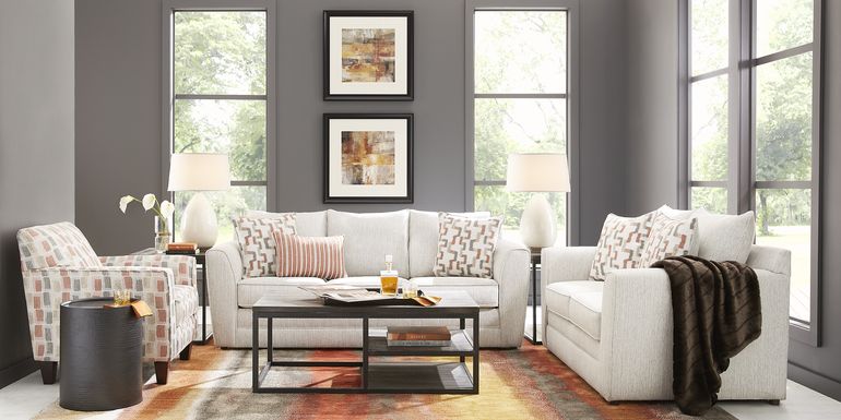 Living Room Furniture Sets Under 1000, 2 Piece Living Room Set Under 1000