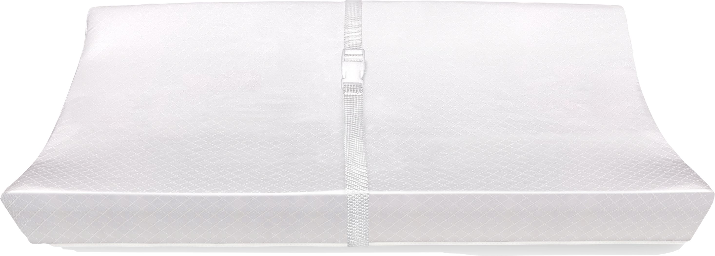 colgate 2 sided changing pad