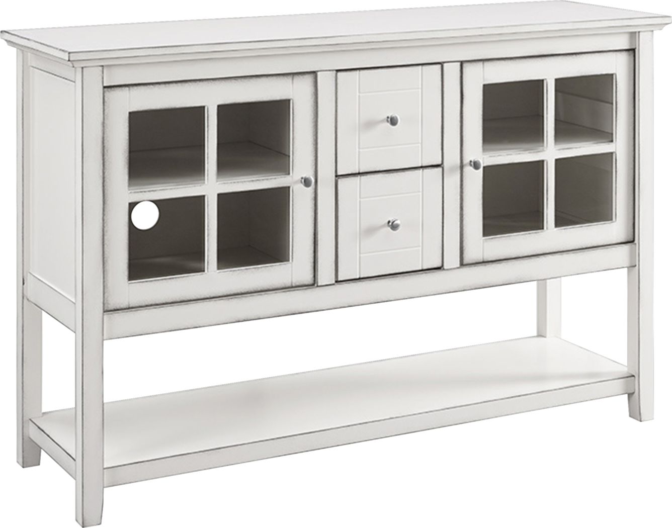 White Sofa Tables Console Tables