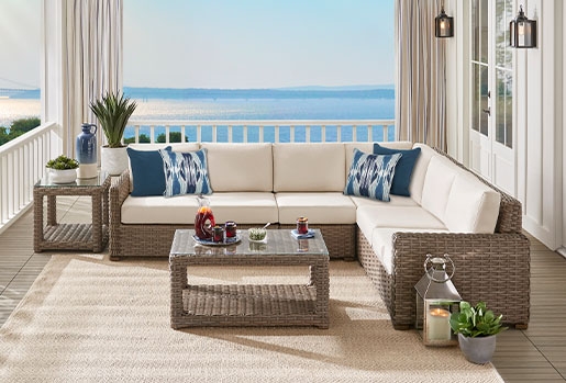 Rooms to go patio dining online sets