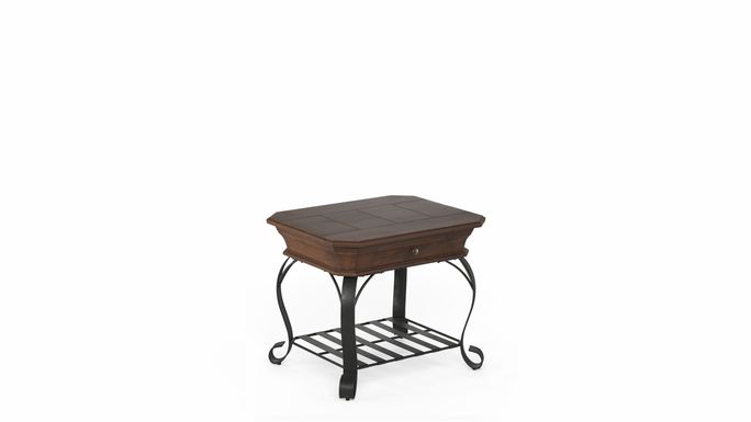 Unique pictures of end tables End Tables Side