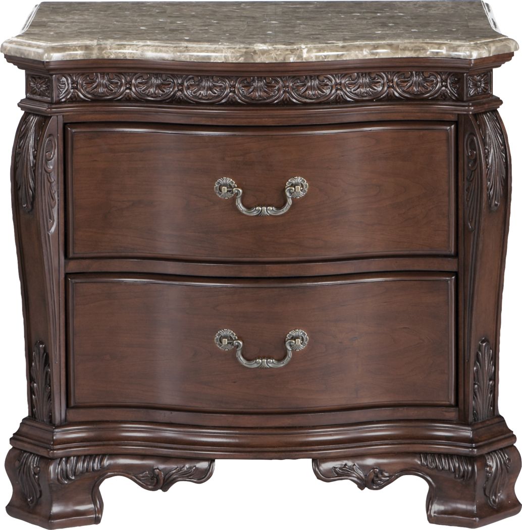 Cortinella Cherry Marble Top Nightstand 33505542 Image Item?cache Id=70a55ab9621f096a158ccacdc1df4ae4