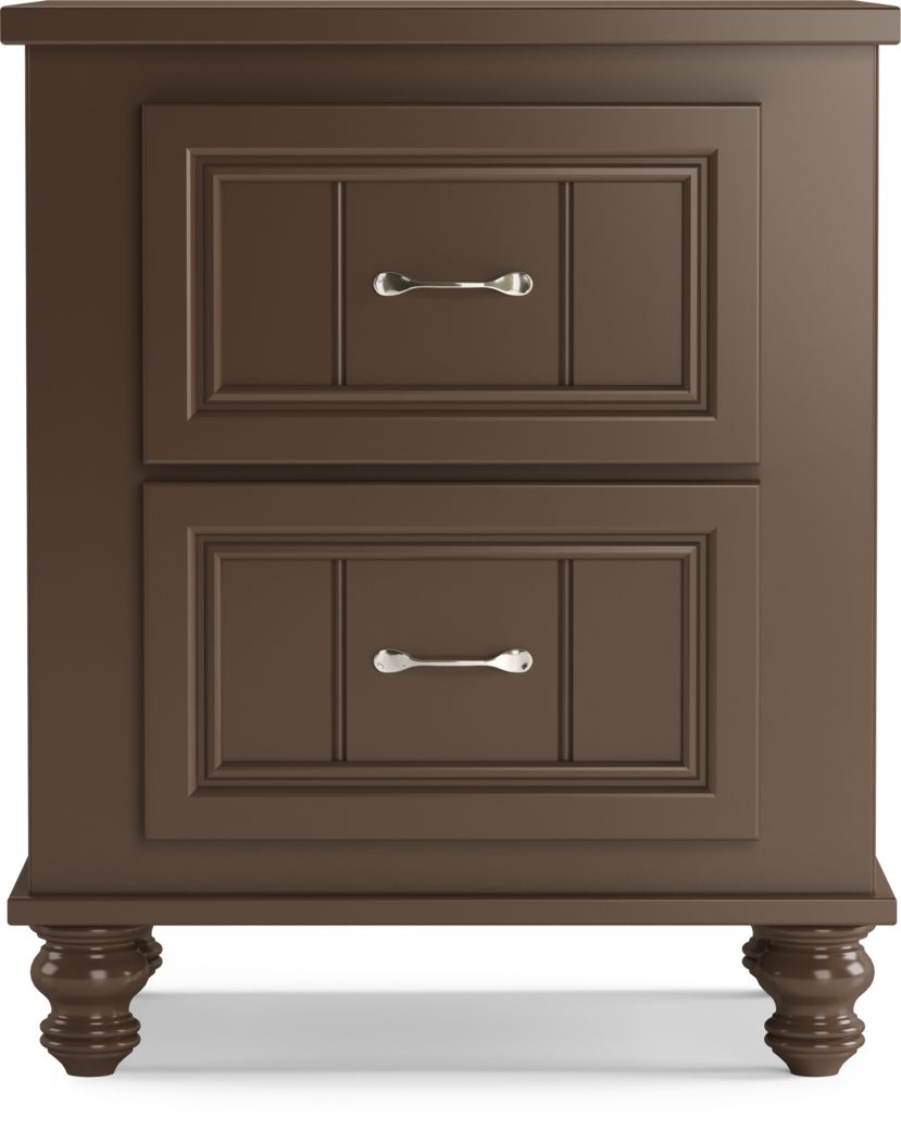 Nightstands Bedside Tables