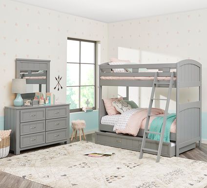 Bunk Beds For Kids