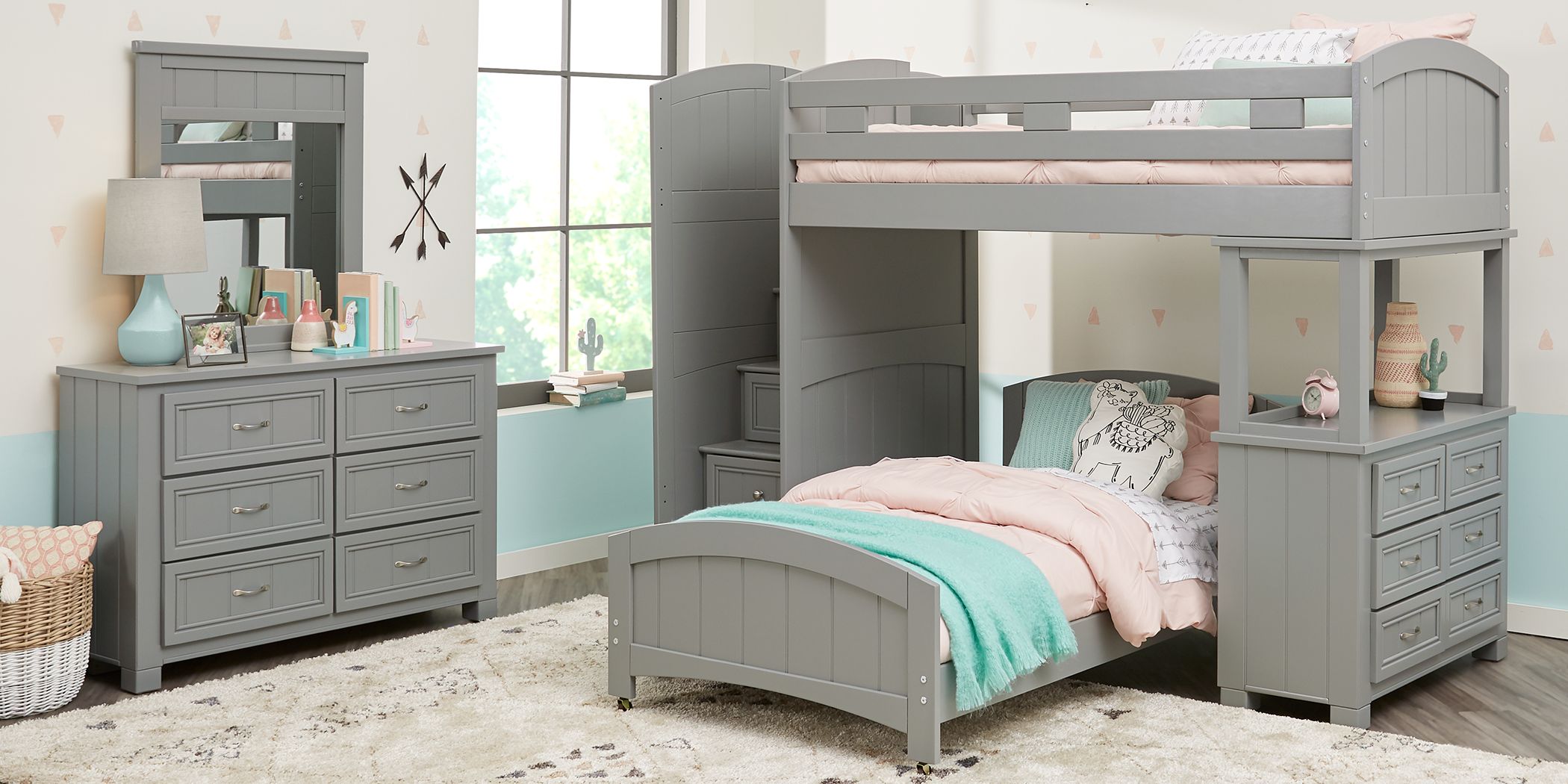 target twin over full bunk bed