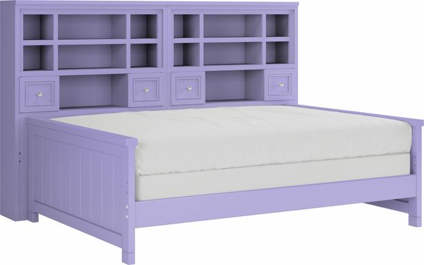 Bookcase Full Size Daybeds Some With Trundle