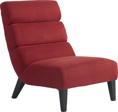 Cybella Cardinal Accent Chair