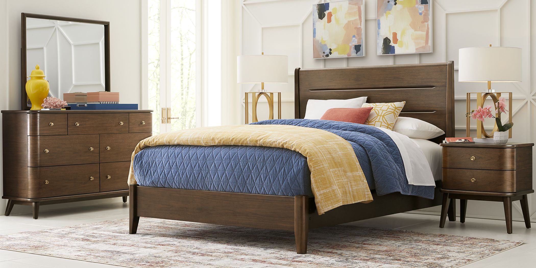 devon bedroom furniture set