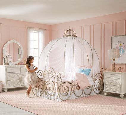 Disney Princess Furniture Vanities Beds Sets