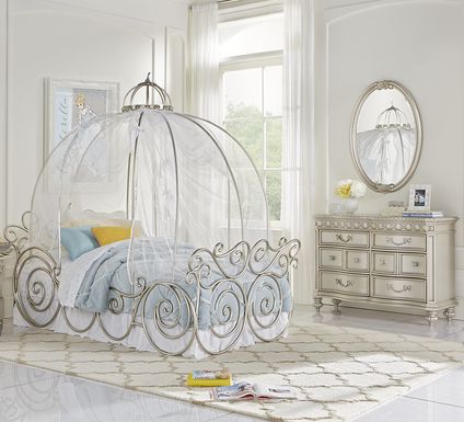 Disney Princess Furniture Vanities Beds Sets