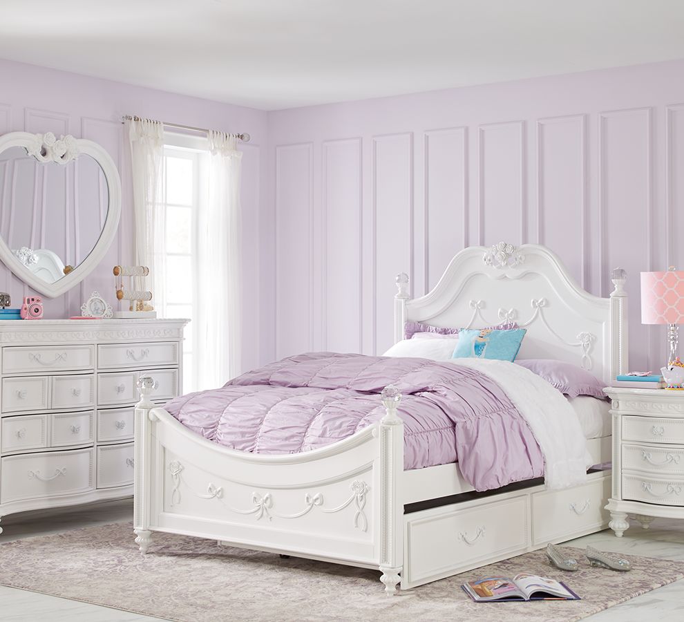 princess bedroom furniture