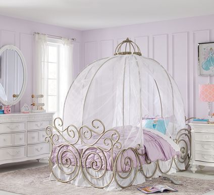 Disney Princess Furniture Vanities Beds Sets