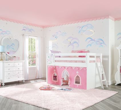 Disney Princess Furniture Vanities Beds Sets