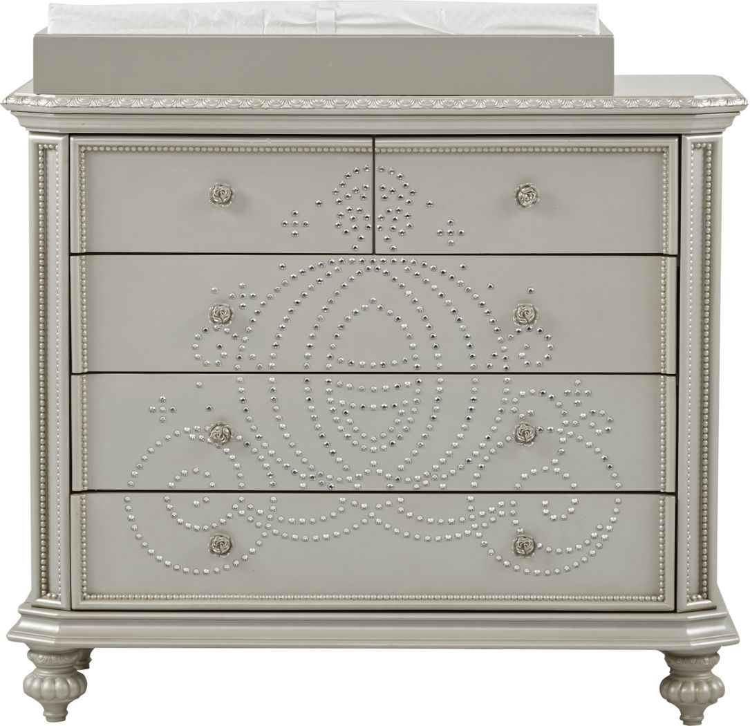 disney changing table