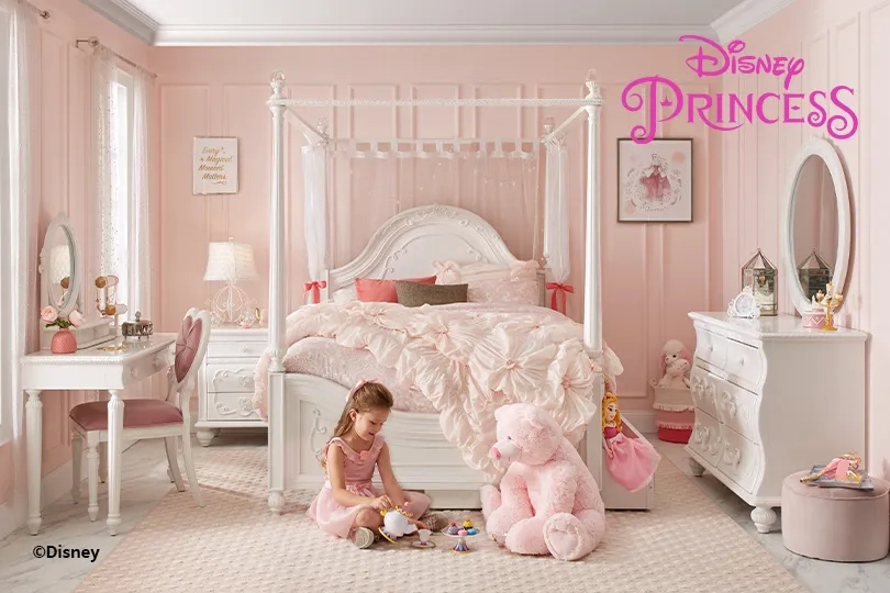 Disney Princess Dreamer Collection
