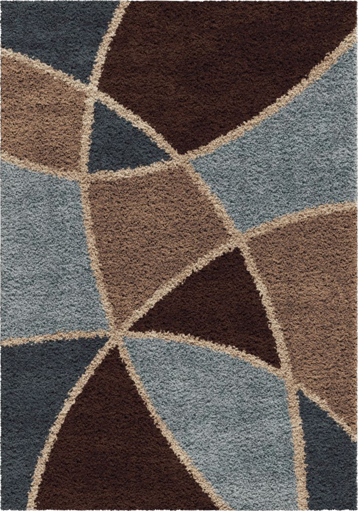 Brown Gray Area Rugs, Grey Brown Area Rugs