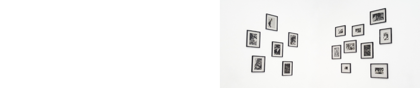 How To Decorate Empty Walls
