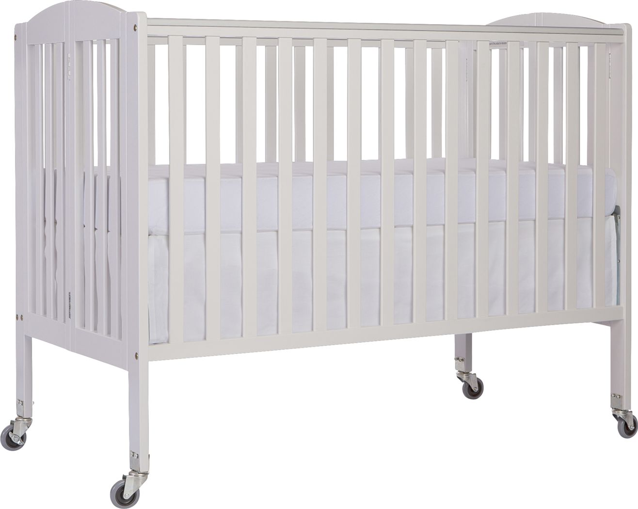 used cribs for sale near me