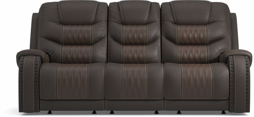 Reclining Sofas Couches, Rooms To Go Leather Recliner