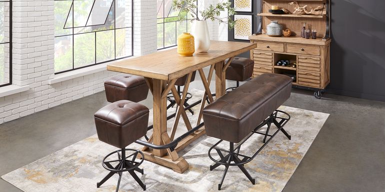 Small Dining Room Table Sets For Sale