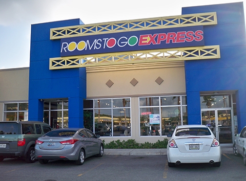 Cayey, PR Furniture & Mattress Store