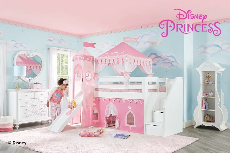Disney Princess Fairytale Collection