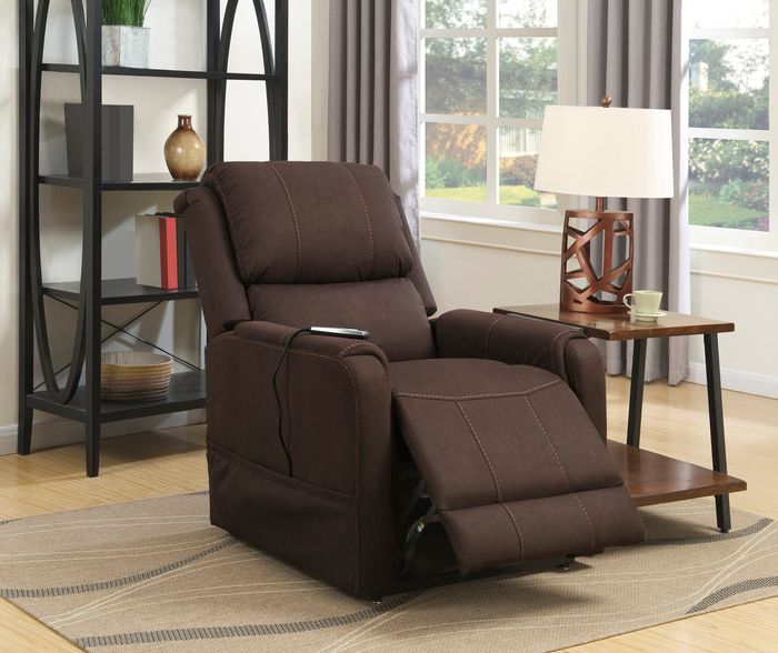 The BEST Recliner Fabric