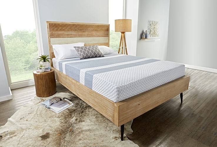 Mattresses Affordable Mattress, Rooms To Go Queen Bed Frame