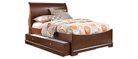 Full Size Trundle Beds