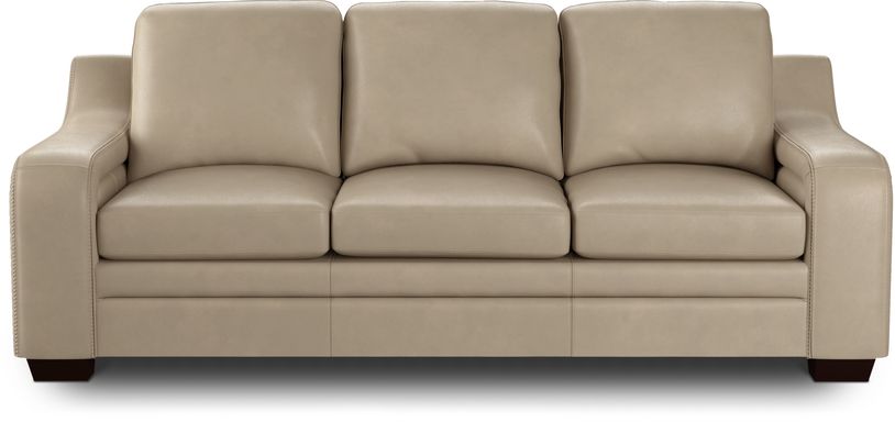 Leather Sofas Couches For, 80 Inch White Leather Sofa