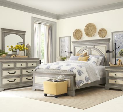 King Size Bedroom Furniture Sets for Sale