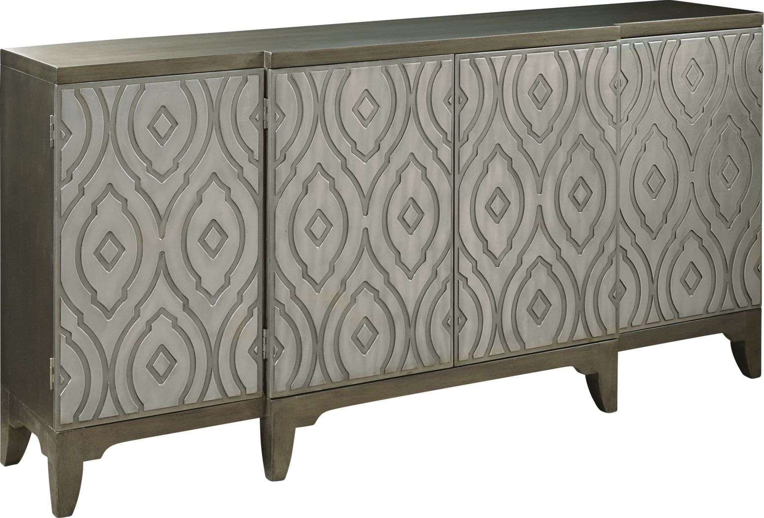 Gray Sideboards And Buffet Table Furniture