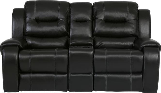 Reclining Loveseats