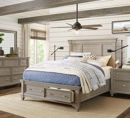 Coastal Bedroom Sets