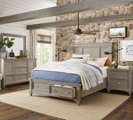 Coastal Bedroom Sets