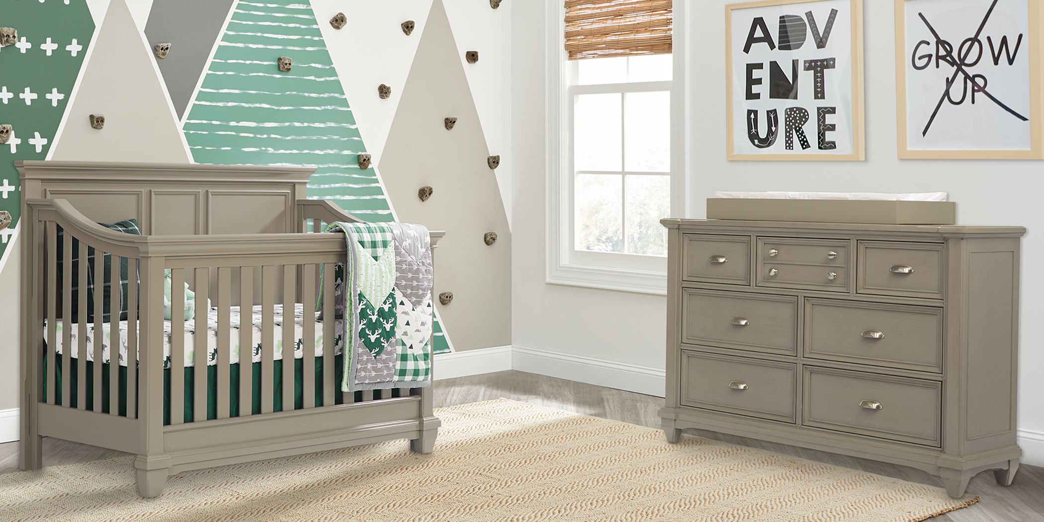 baby furniture rooms to go